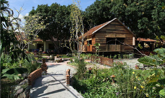 Sunflower Restaurant